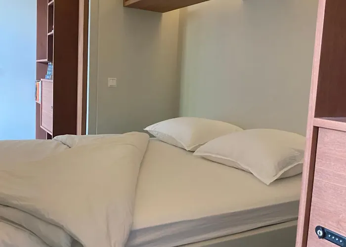 Pensión M&m Ámsterdam