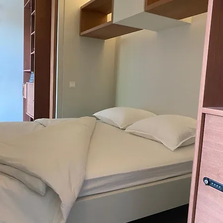 Guest house M&m Amsterdam