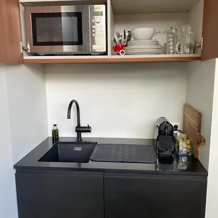 M&m Guest house Amsterdam