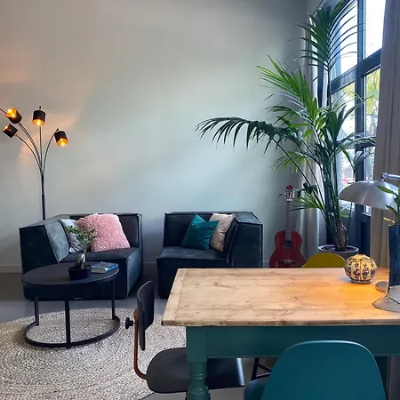 M&m Maison d'hôtes 4*