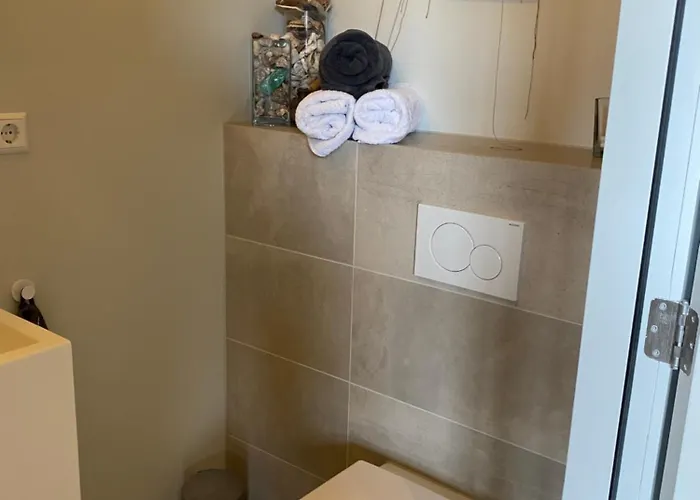 Maison d'hôtes M&m Amsterdam