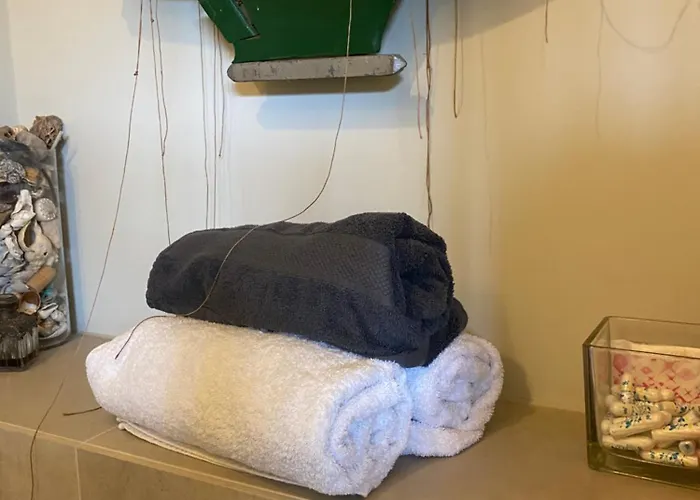 Maison d'hôtes M&m Amsterdam