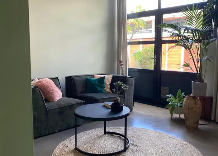 M&m Maison d'hôtes 4*