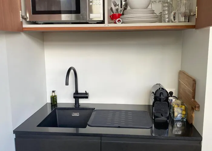 M&m Maison d'hôtes Amsterdam