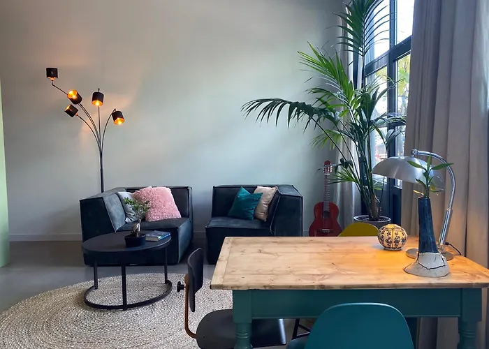 M&m Maison d'hôtes 4*