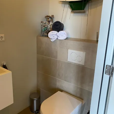 Pensionat M&m Amsterdam